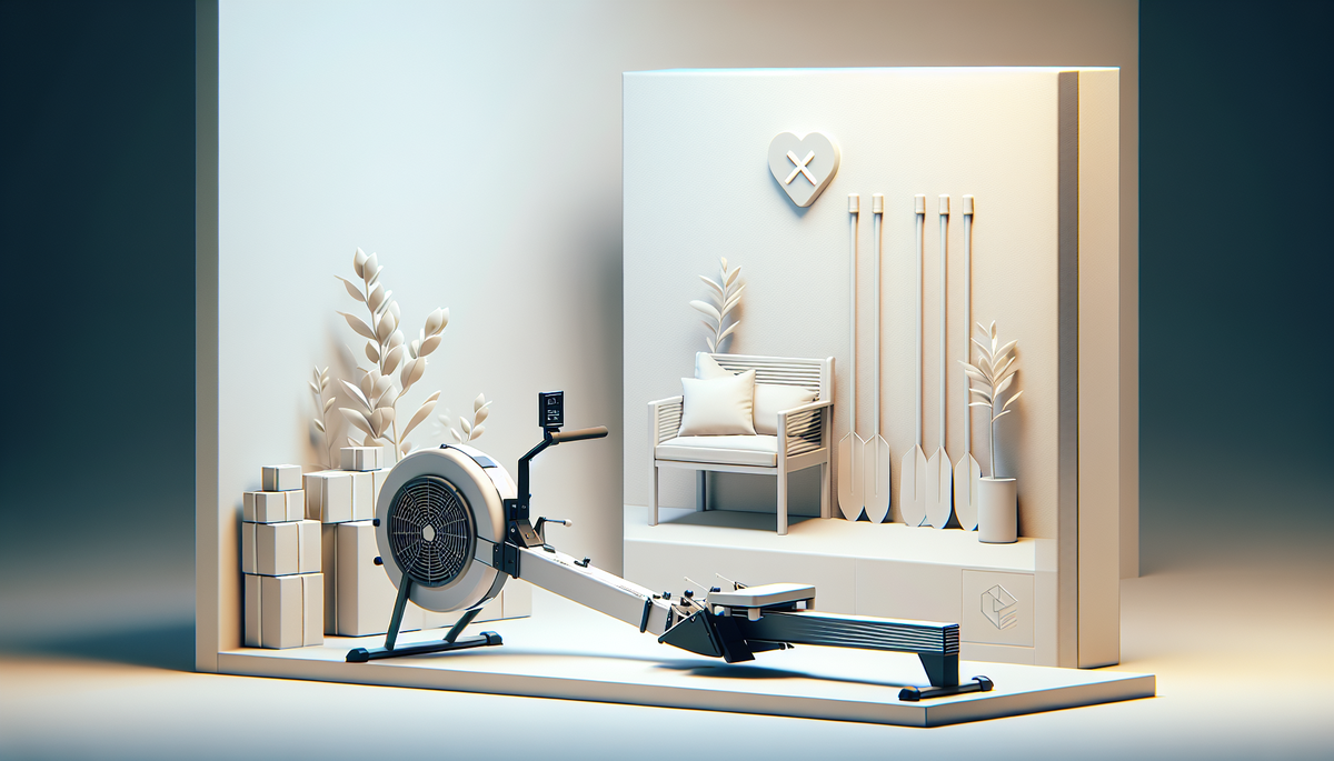 Aviron à domicile : évitez ces 6 erreurs pour progresser