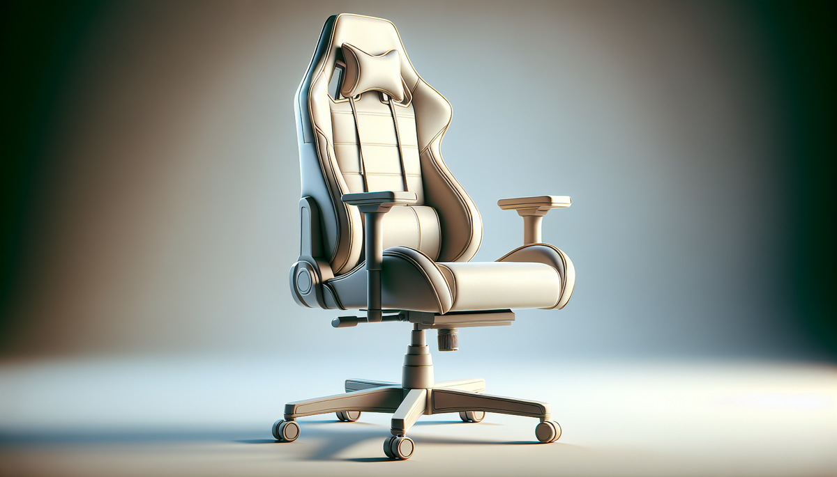 Guide Ultime des Meilleures Chaises Gaming