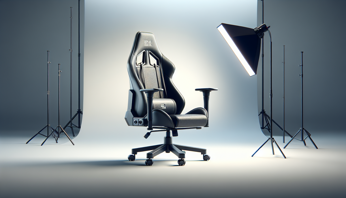 Guide Ultime des Meilleures Chaises Gaming