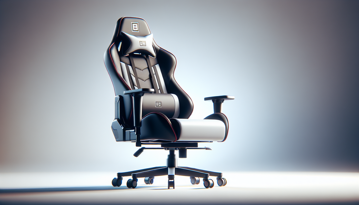 Guide Ultime des Meilleures Chaises Gaming