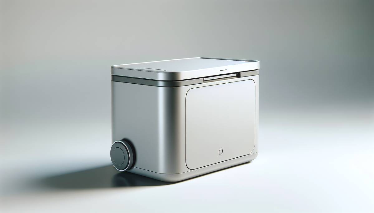 Guide Ultime: Meilleures Poubelles Automatiques Cuisine