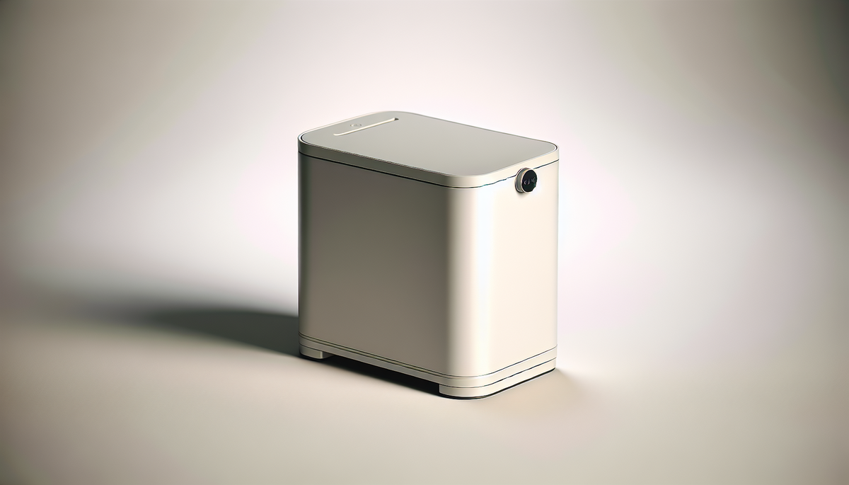 Guide Ultime: Meilleures Poubelles Automatiques Cuisine