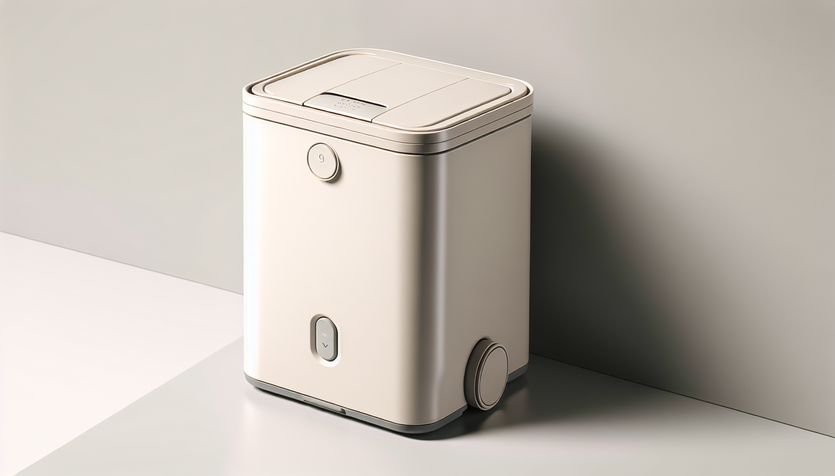 Guide ultime : meilleures poubelles automatiques pour la cuisine