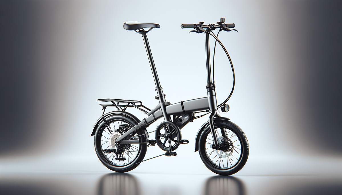 Vélos Électriques Pliants : Guide Ultime et Comparatif
