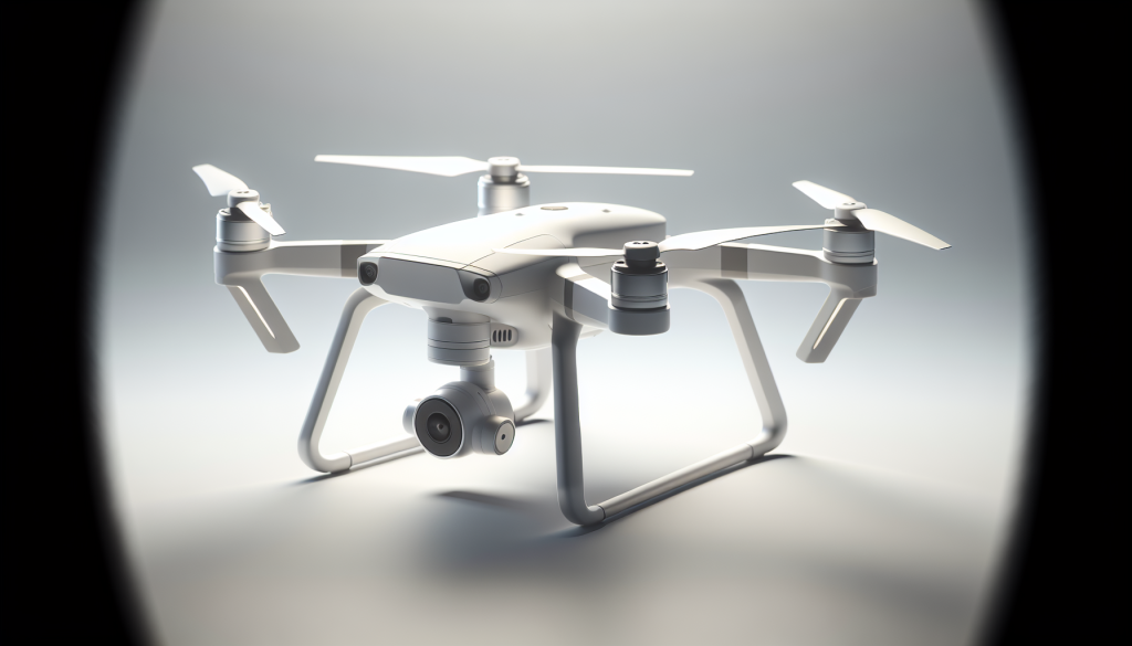 Drones de ocio o profesionales: ¿qué modelo elegir?