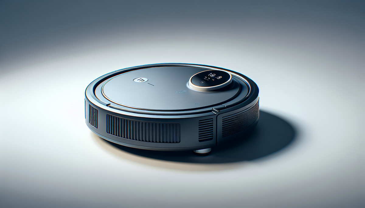 Ultimate Guide: Choosing the Best Robot Vacuum