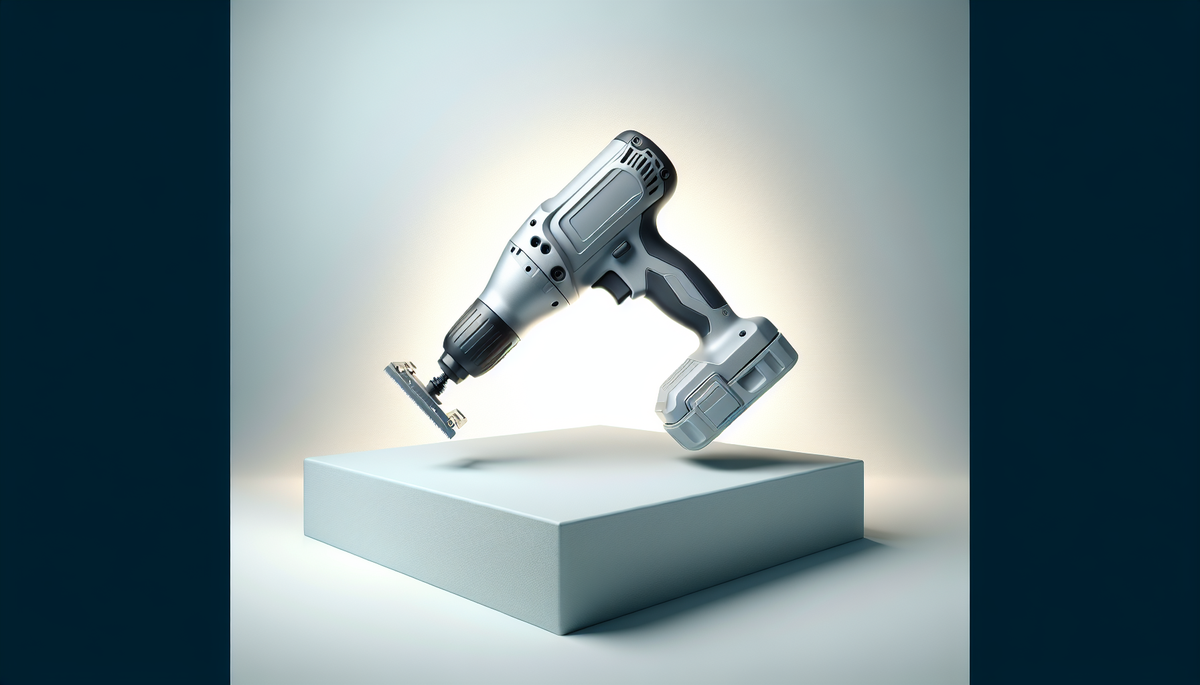 Ultimate Guide to Oscillating Multi-Tools