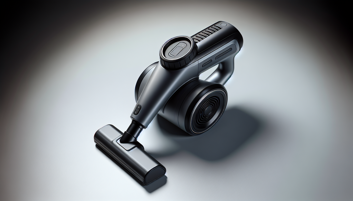 Buying Guide: Best Cordless Handheld Vacuum for Car