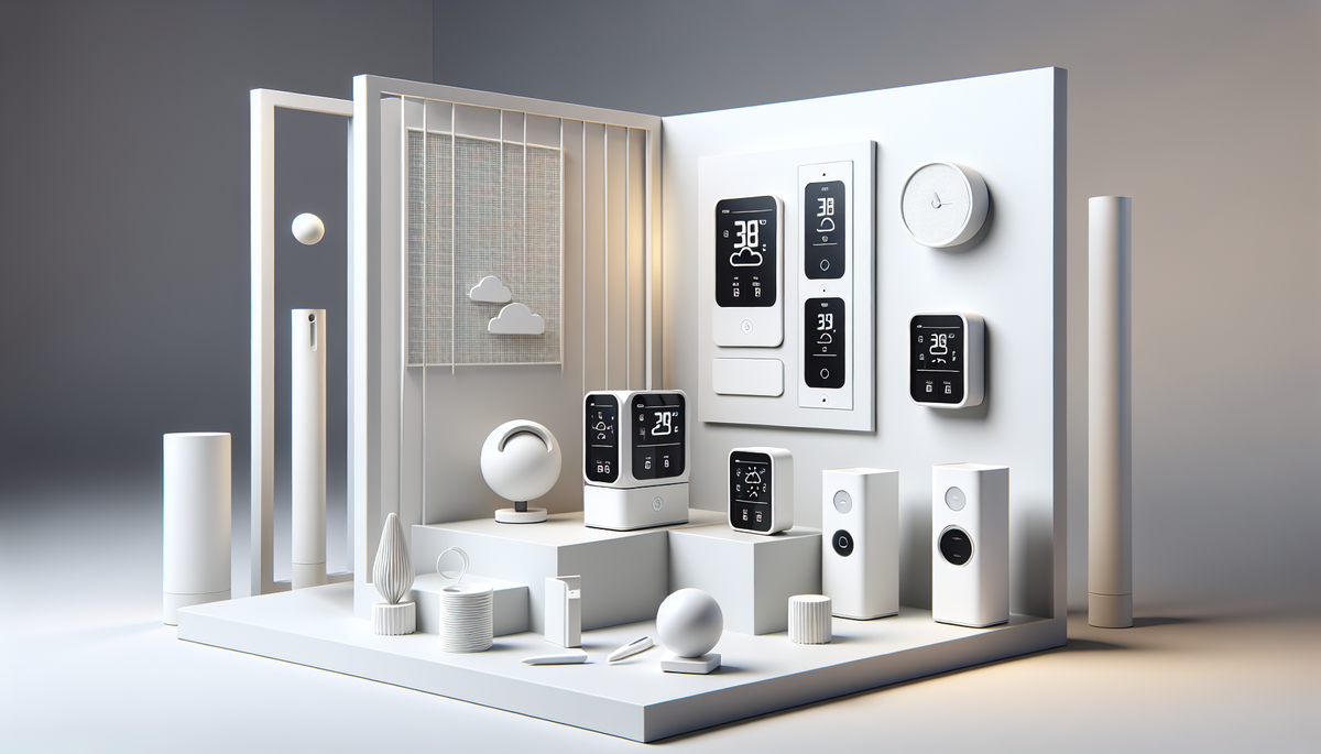 Top 5 Indoor Outdoor Weather Station: Comparison 2026