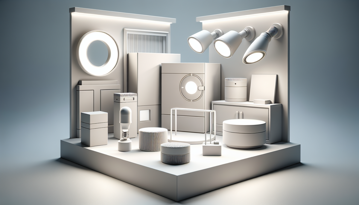 Best 5 Under-Cabinet LED Lights for Kitchen Buying Guide 2026