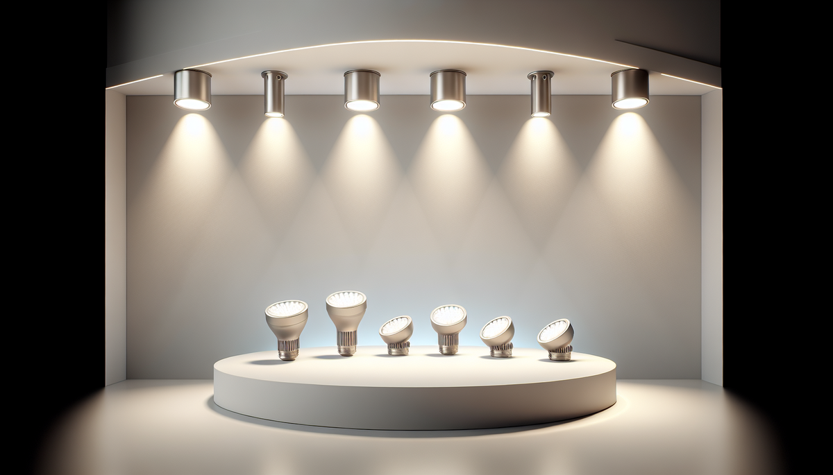 Best 5 Under-Cabinet LED Lights Buying Guide 2026