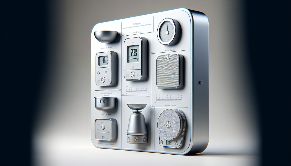 Top 5 digital kitchen scales with tare function for 2026