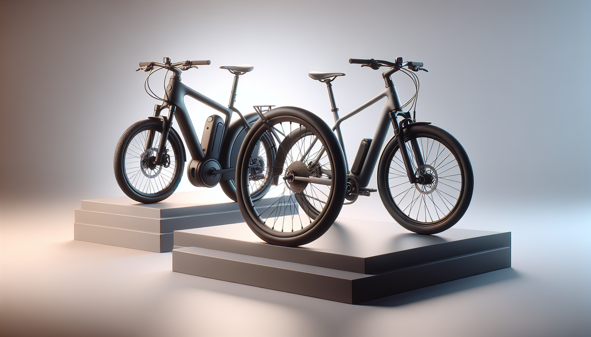 Electric Bike or Traditional Bike: Which Should You Choose in 2026?