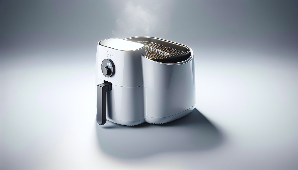 15 Must-Try Air Fryer Recipes: The Ultimate Guide