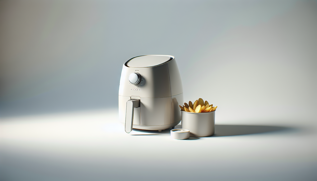 15 Delicious and Healthy Air Fryer Recipes to Discover