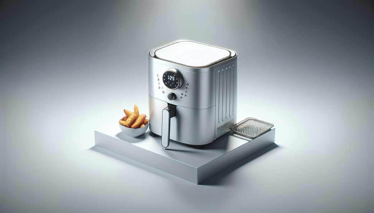 15 Delicious and Healthy Air Fryer Recipes to Discover