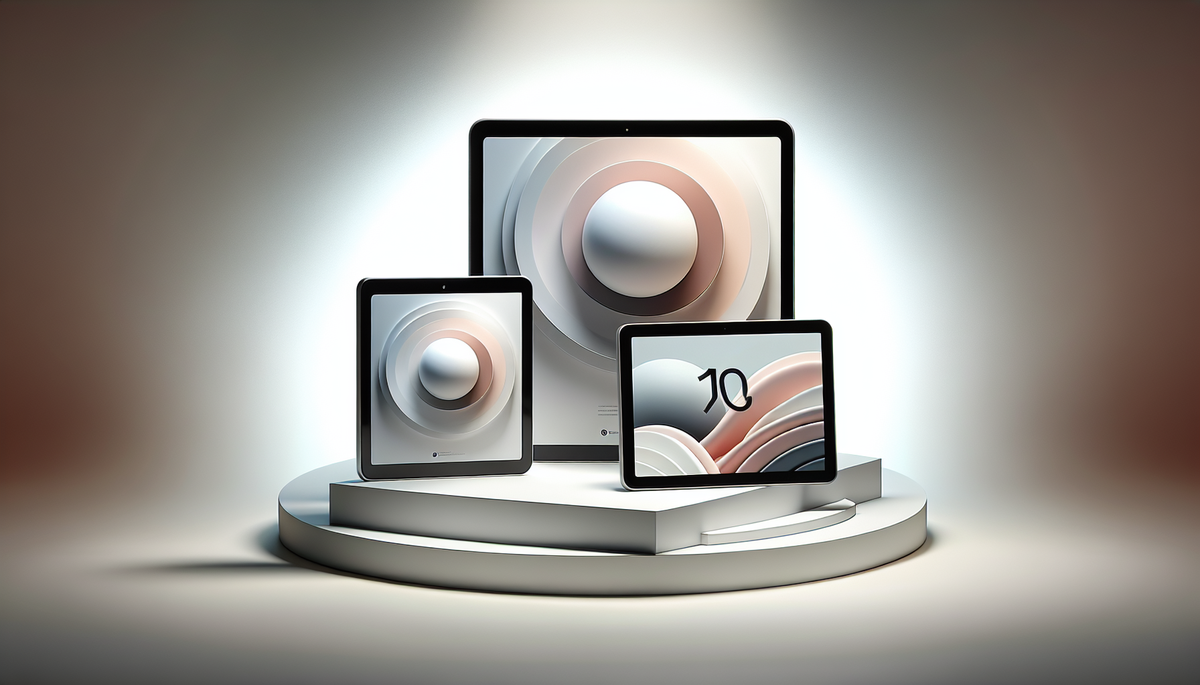 Ultimate Guide to Buying the Best 10-Inch Tablets