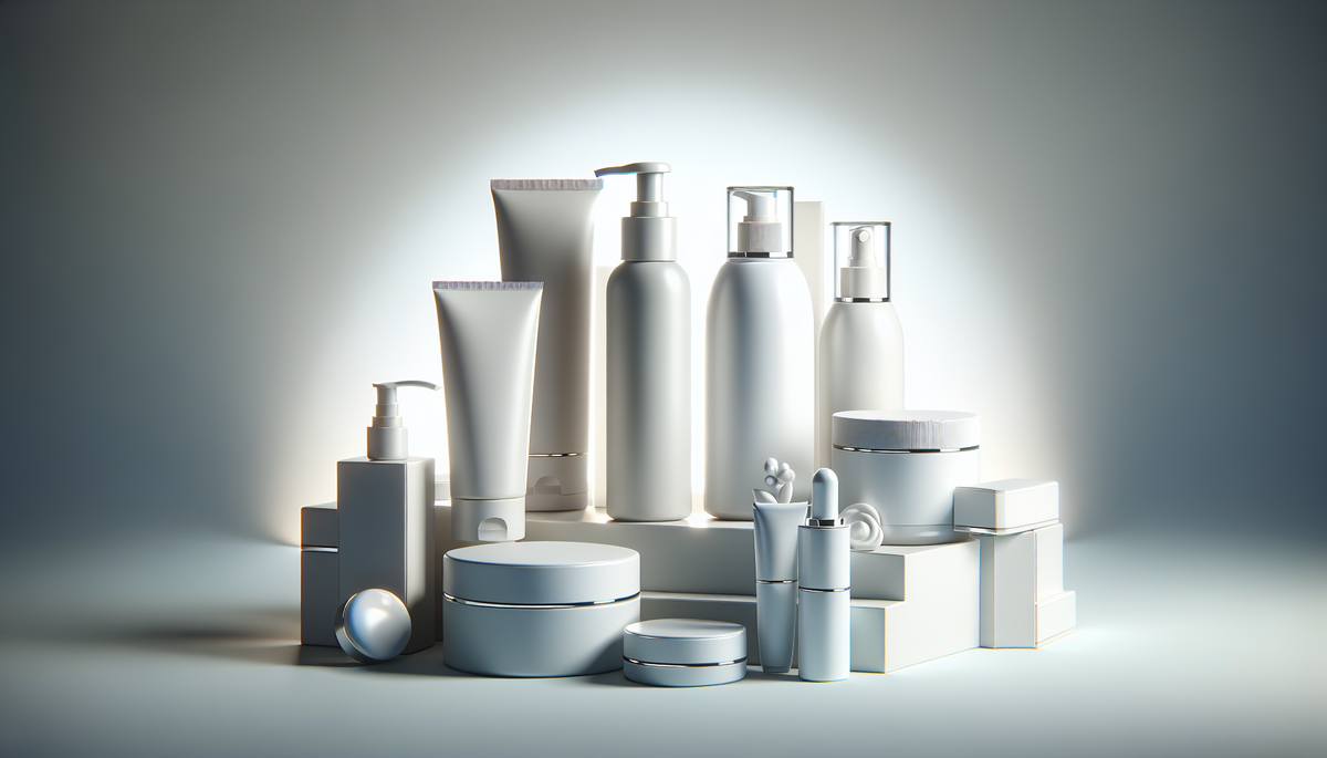 Best skincare 2026: top 3 effective products