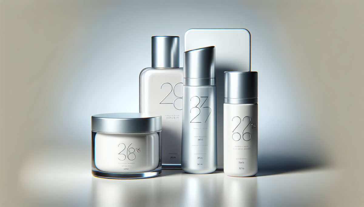 Best skin care 2026: top 3 effective products