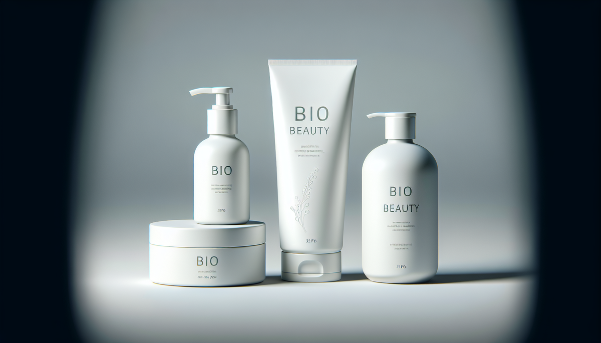 I 3 migliori prodotti di bellezza bio da scoprire