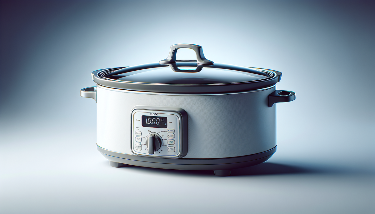 10 Ricette Canadesi Confortanti Facili con la Slow Cooker