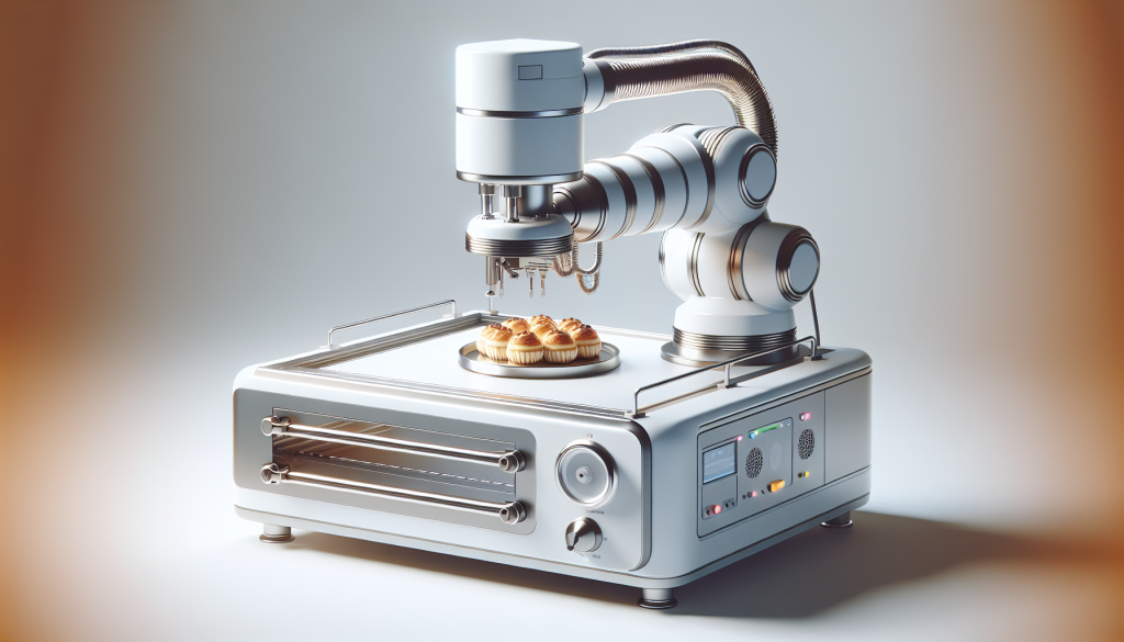 Mejor robot de repostería duradero para una repostería exitosa