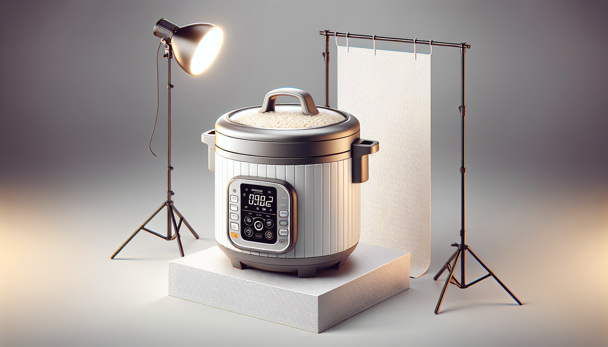 Migliore cuociriso multifunzione sotto i 100 €