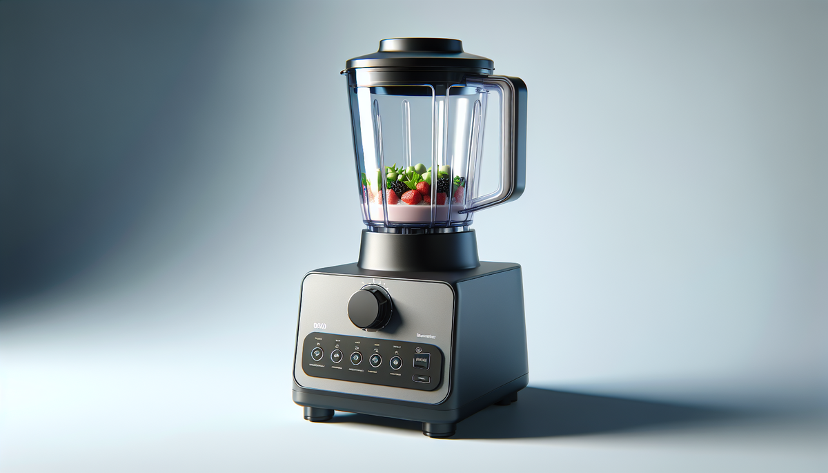 Miglior frullatore ad alte prestazioni per smoothie: la nostra selezione