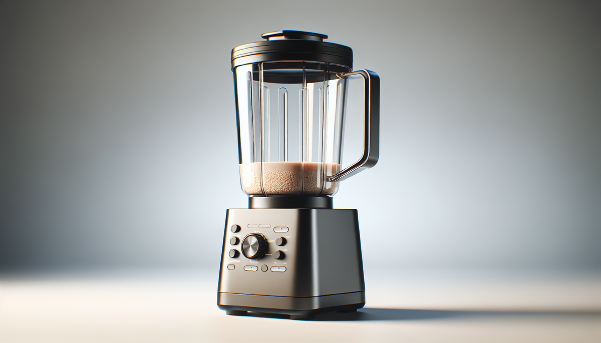 Migliori frullatori versatili per shake proteici: le nostre migliori scelte