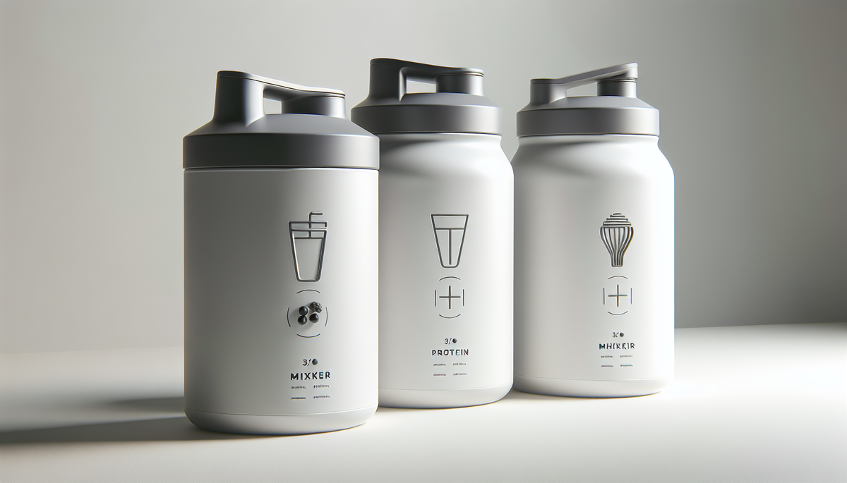 Migliori frullatori versatili per frullati proteici: le nostre migliori scelte