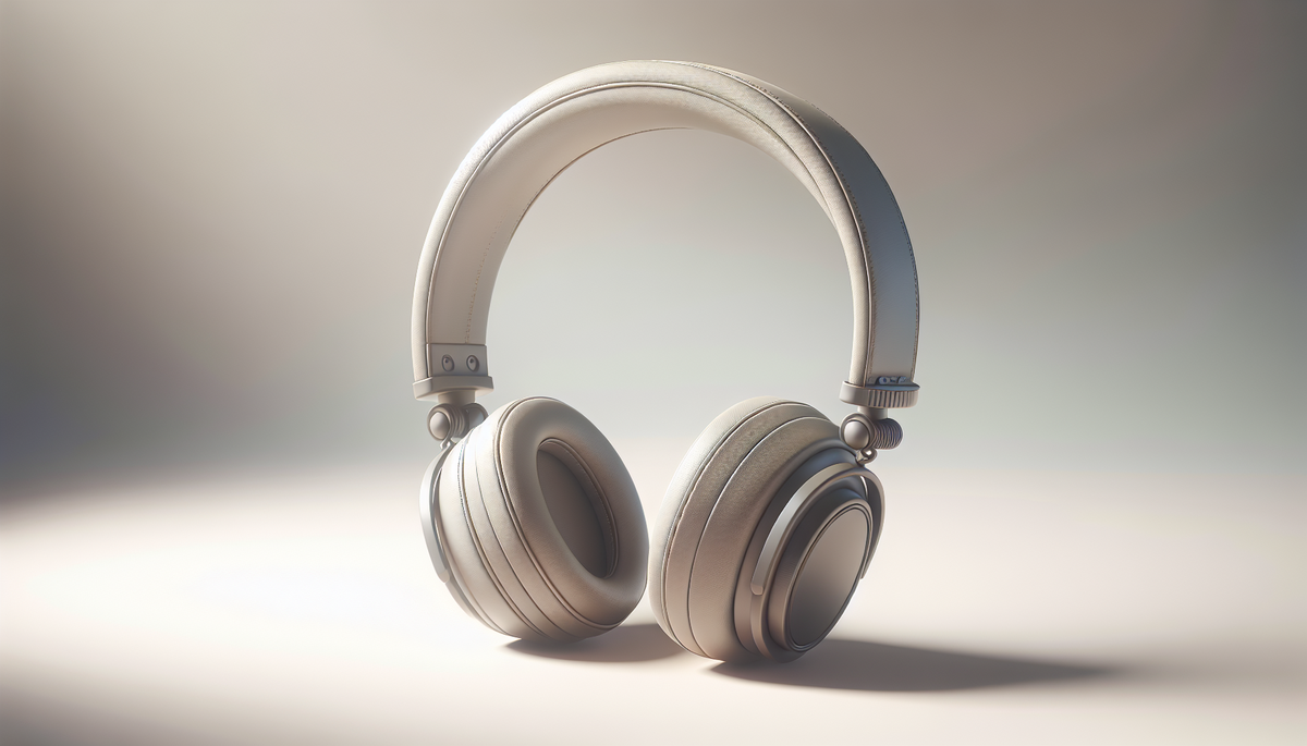 Ascoltare la musica con un casco audio: essenziale e imprescindibile