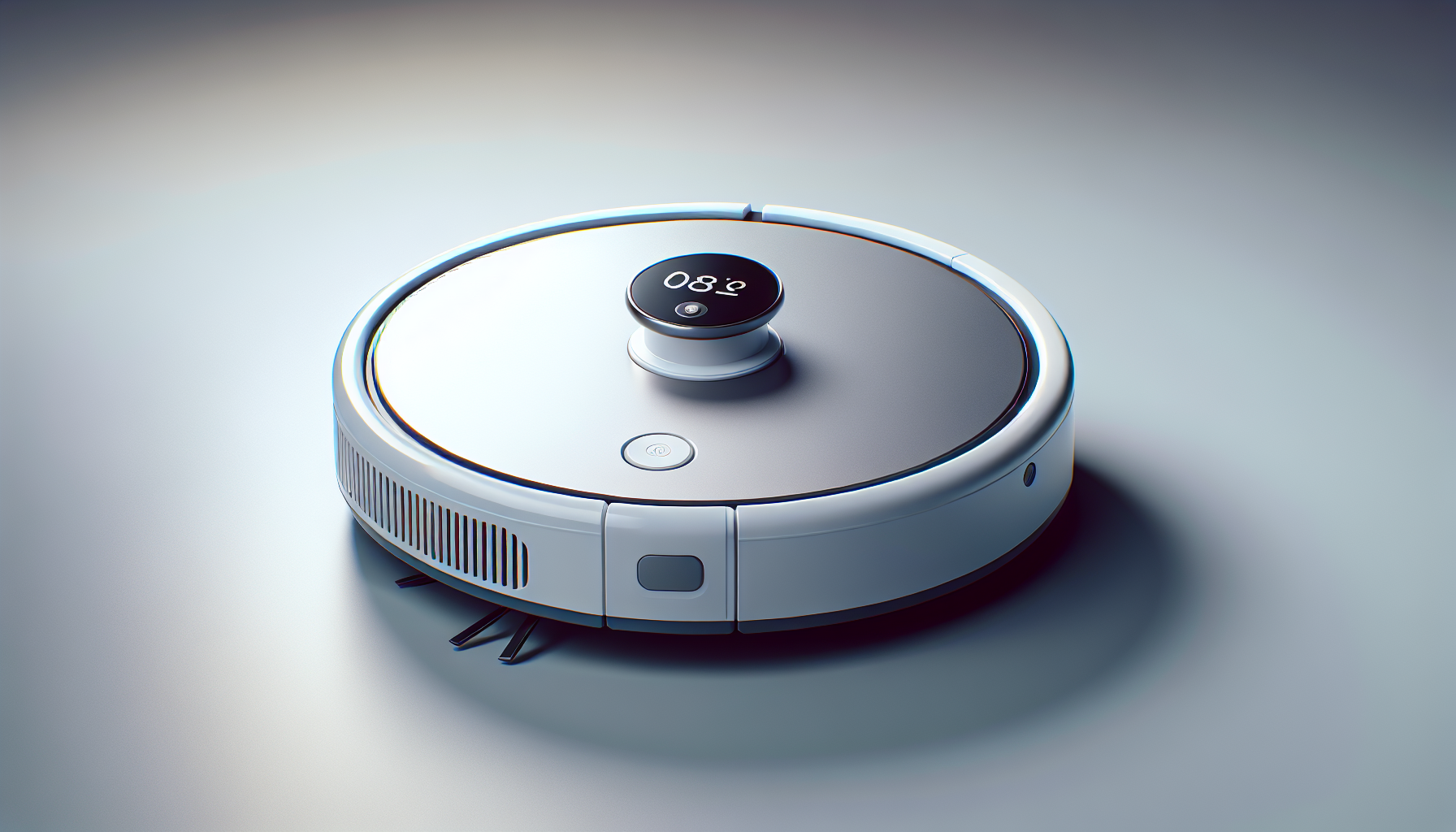 Waarom elke Frans-Canadees een robotstofzuiger nodig heeft