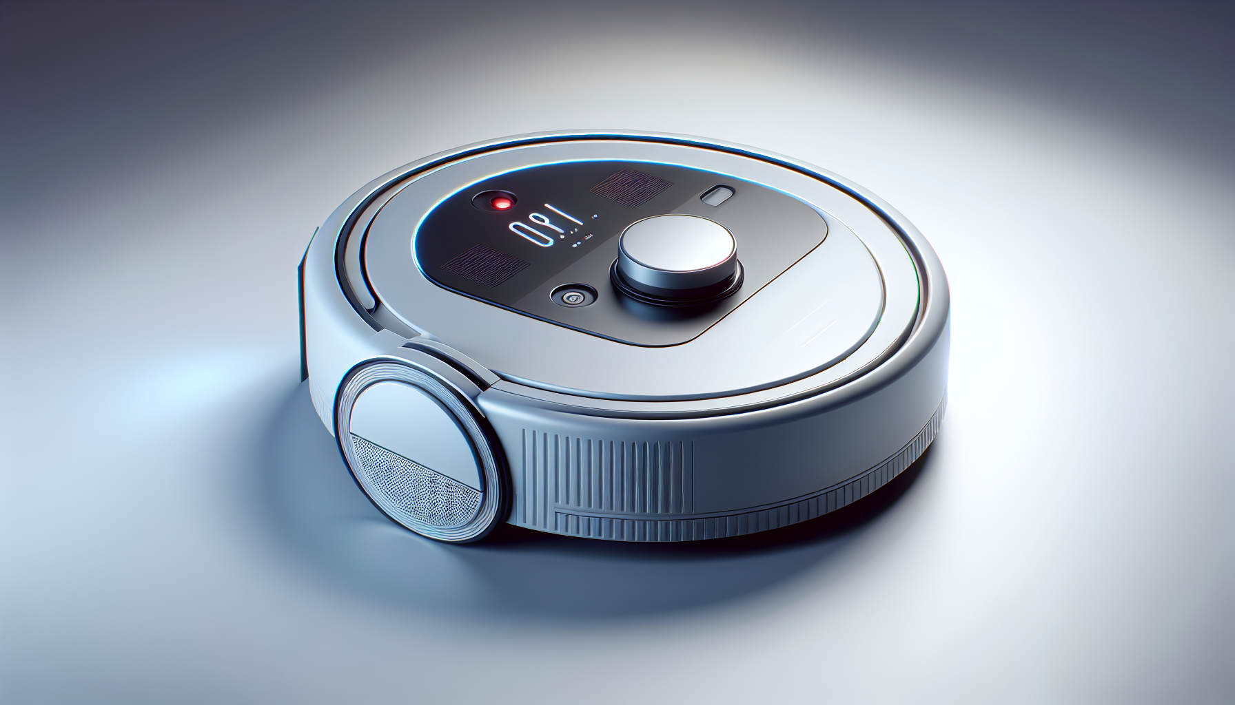 Waarom elke Franstalige Canadees een robotstofzuiger nodig heeft