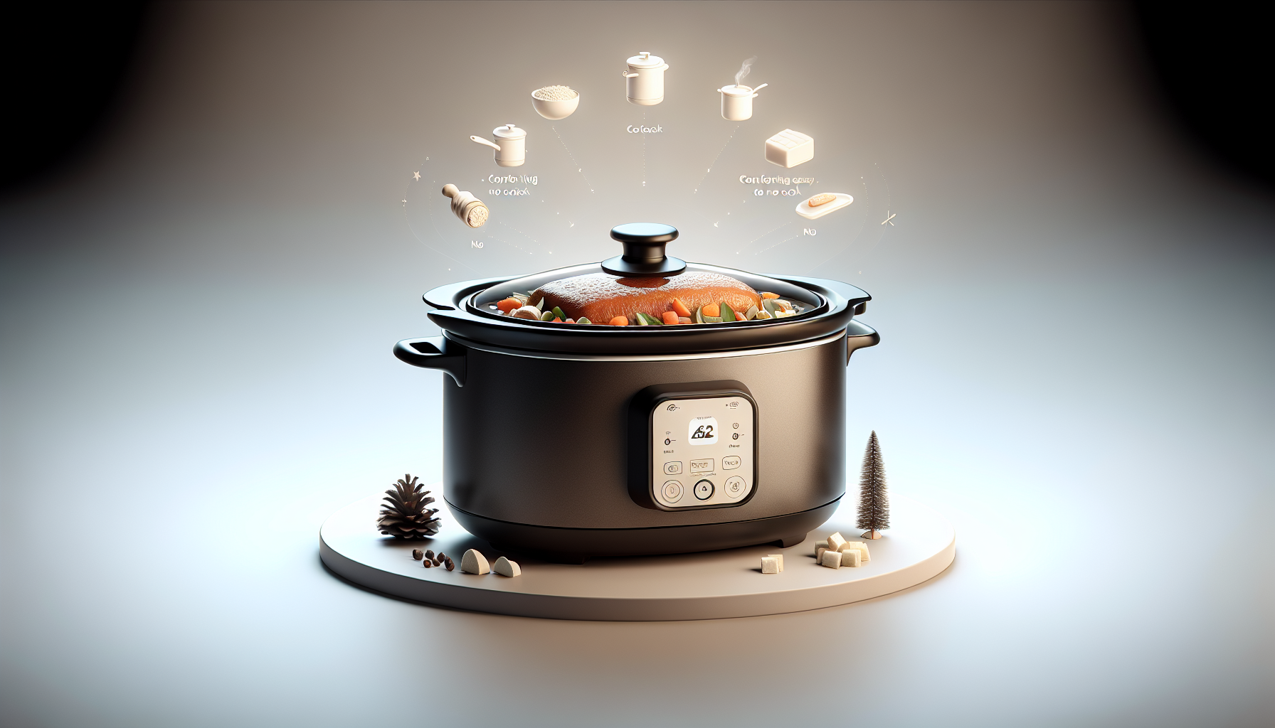 スロークッカーで作る簡単カナダのほっこりレシピ10選