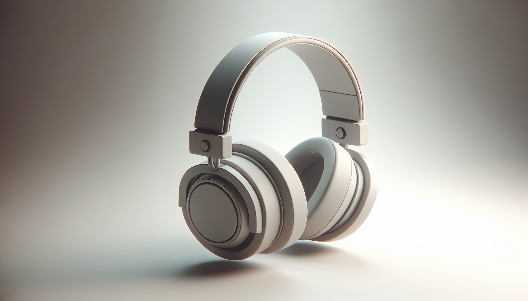 Met een koptelefoon naar muziek luisteren: onmisbaar