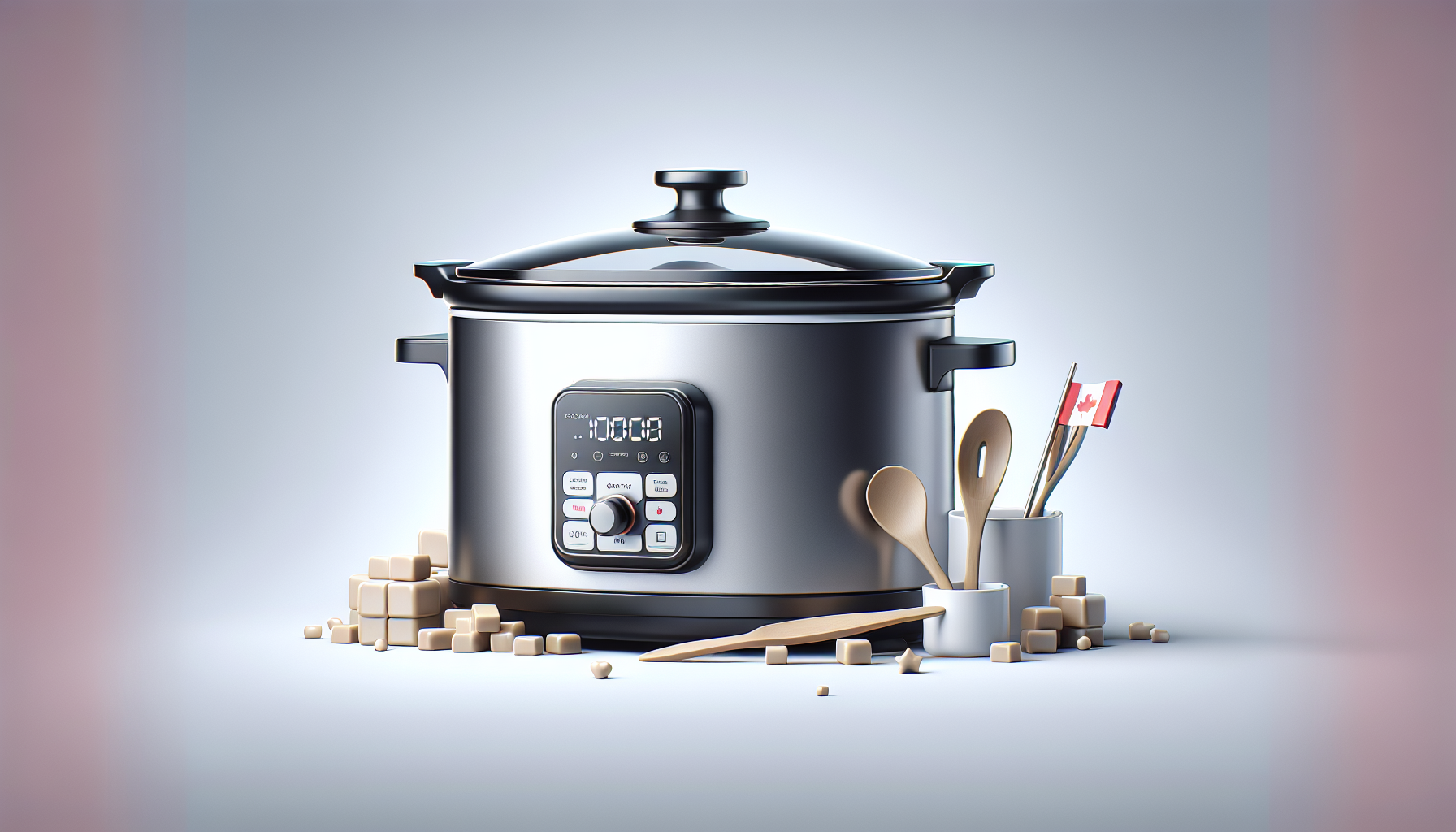 スロークッカーで作る簡単カナダ風ほっこりレシピ10選