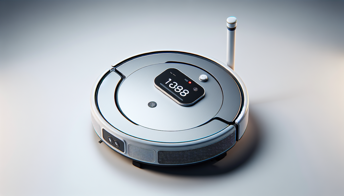 Miglior robot aspirapolvere: ragioni indispensabili (guida all’acquisto)