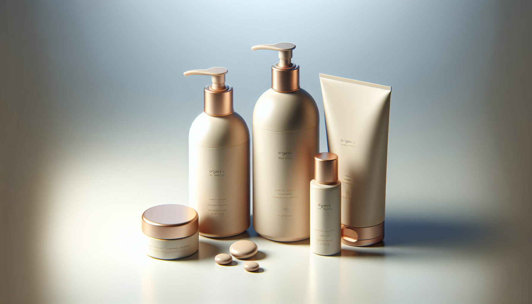 本当に使えるオーガニック美容アイテム厳選3選