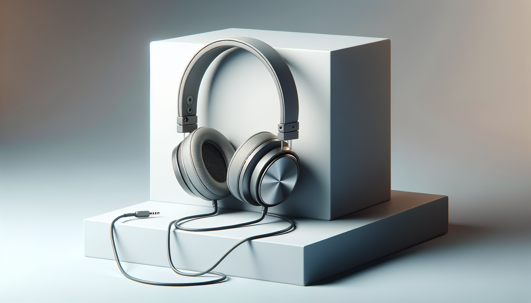 Muziek luisteren met een koptelefoon: essentieel