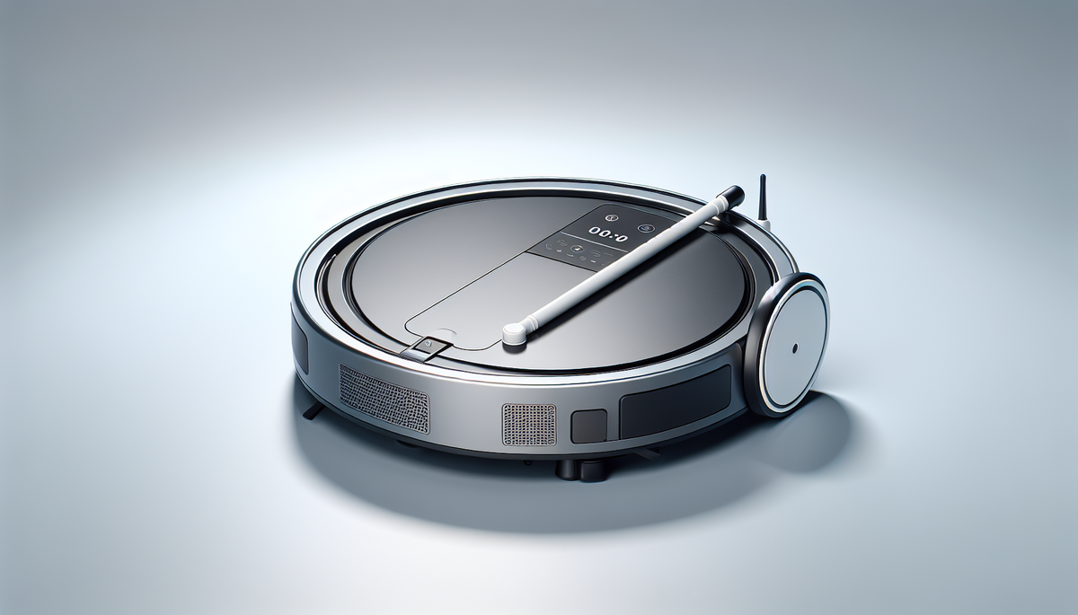 Miglior robot aspirapolvere: motivi indispensabili 2026