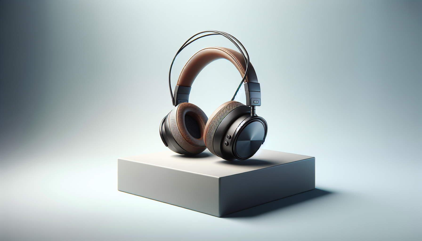 ヘッドホンで音楽を聴く：快適で欠かせない楽しみ