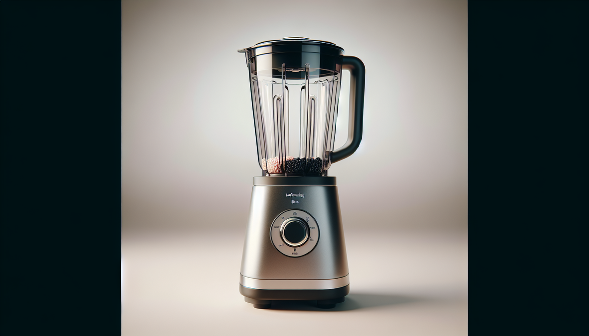 Miglior Frullatore ad Alte Prestazioni per Frullati: Guida all’Acquisto