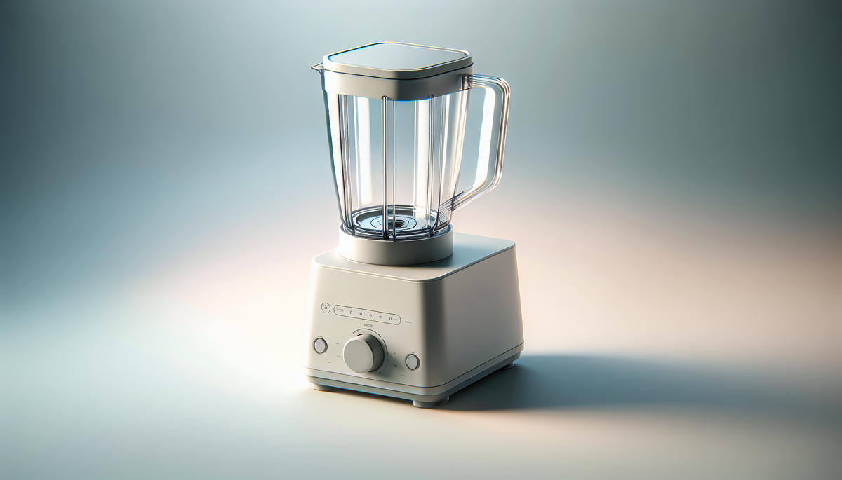 Meilleur blender haute performance pour smoothies : guide d’achat