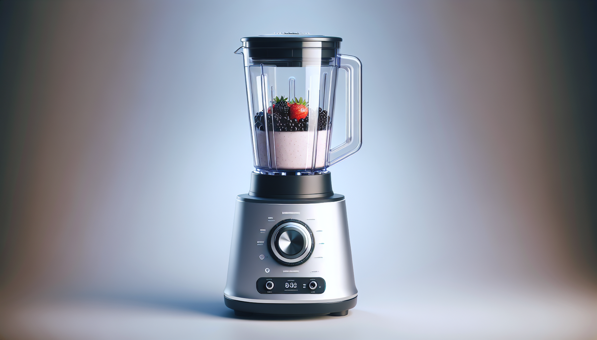 Meilleur Frullatore Haute Performance pour Frullati : Guide d’Achat