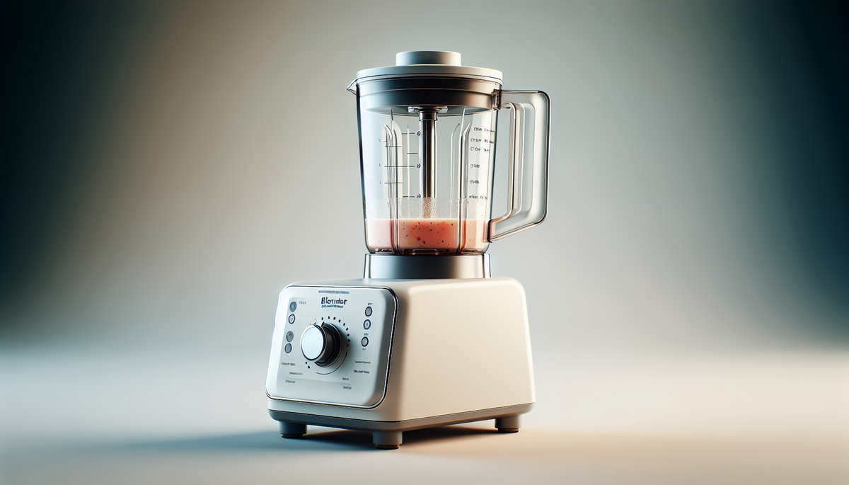 Meilleur Frullateur Haute Performance pour Frullati : Guide d’Achat