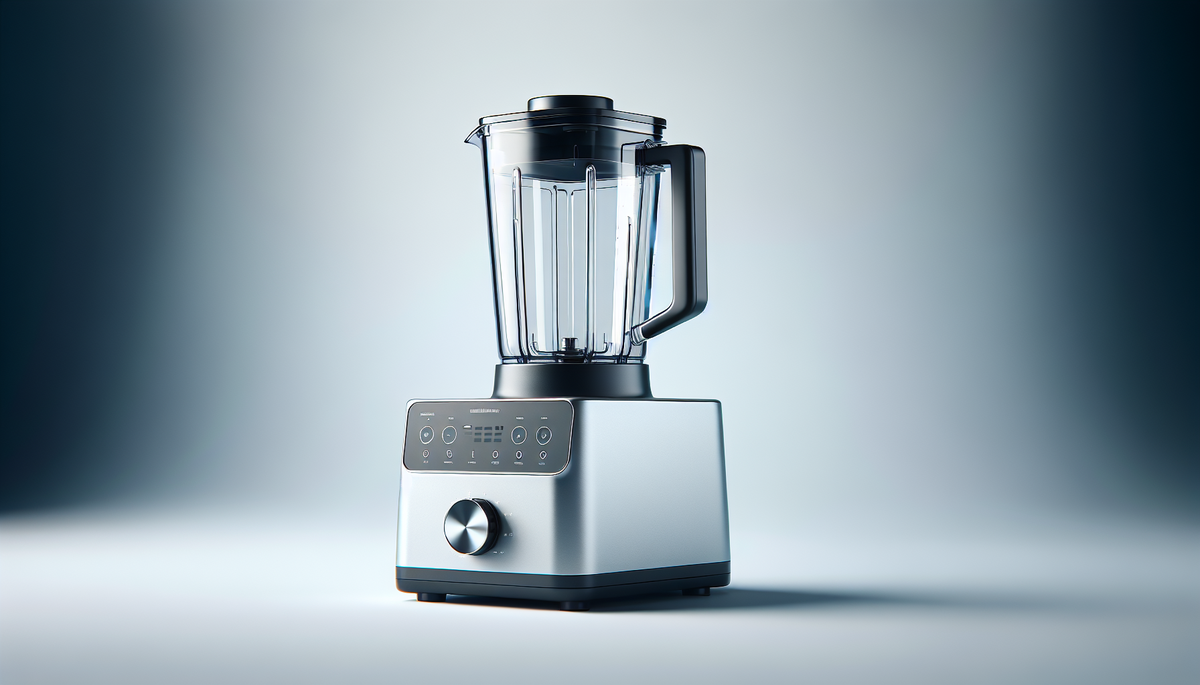 Meilleur Frullatore Haute Performance pour Frullati : Guide d’Achat