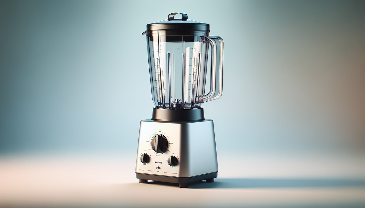Miglior Frullatore ad Alte Prestazioni per Frullati: Guida all’Acquisto