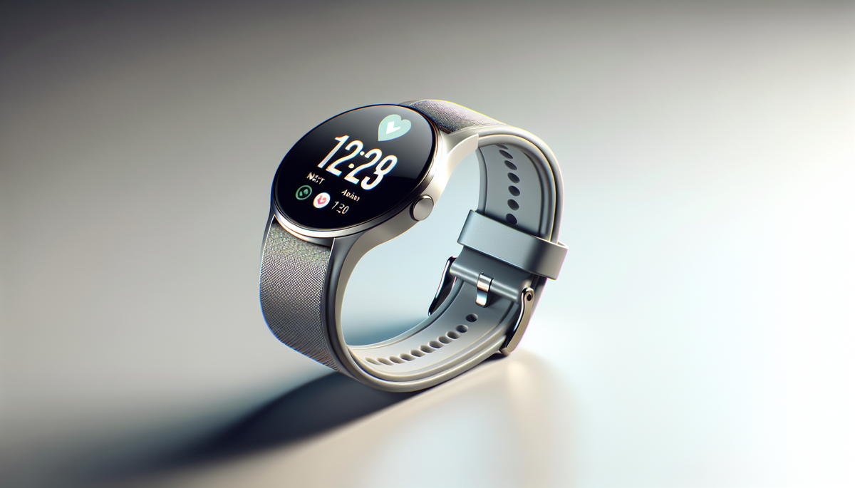 Scopri il Benessere: Caratteristiche degli Orologi Connec