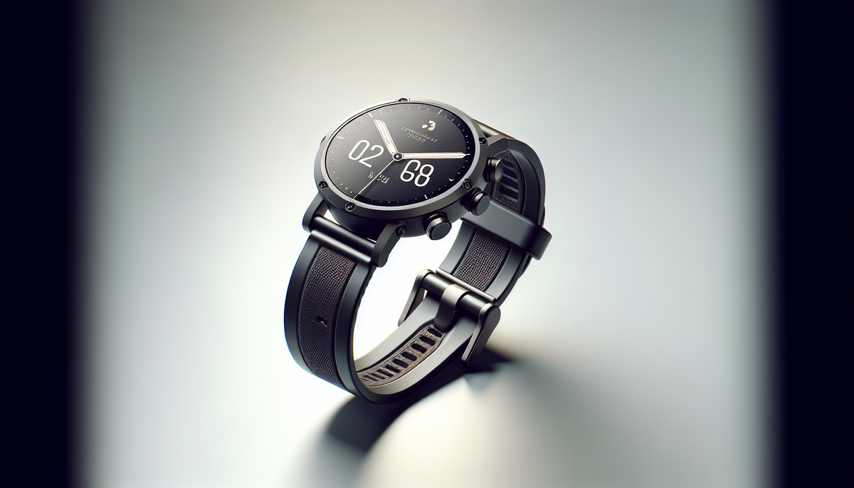 Scopri il Miglior Orologio Connesso per le Avventure all’Aperto