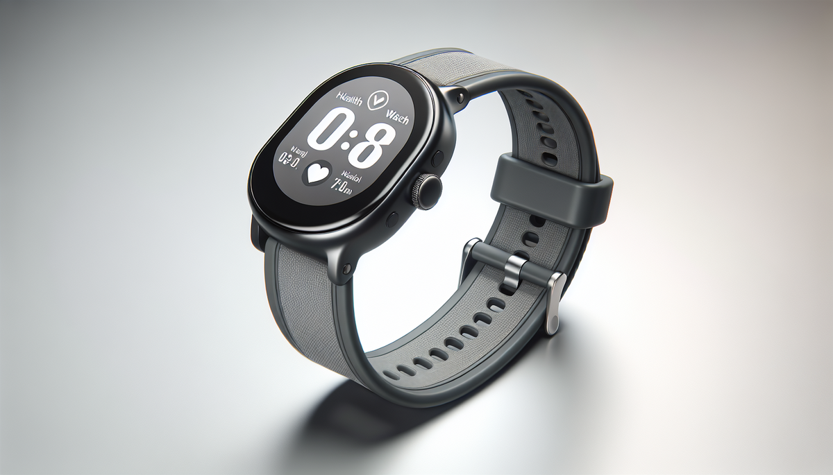Scopri come un orologio connesso migliora la tua salute